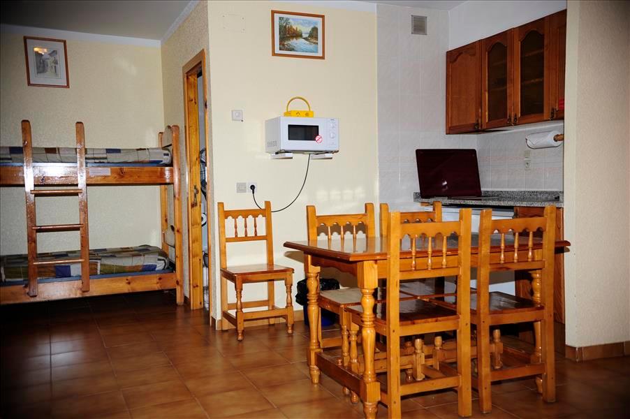 Apartamentos Deusol by Apartamentos 3000