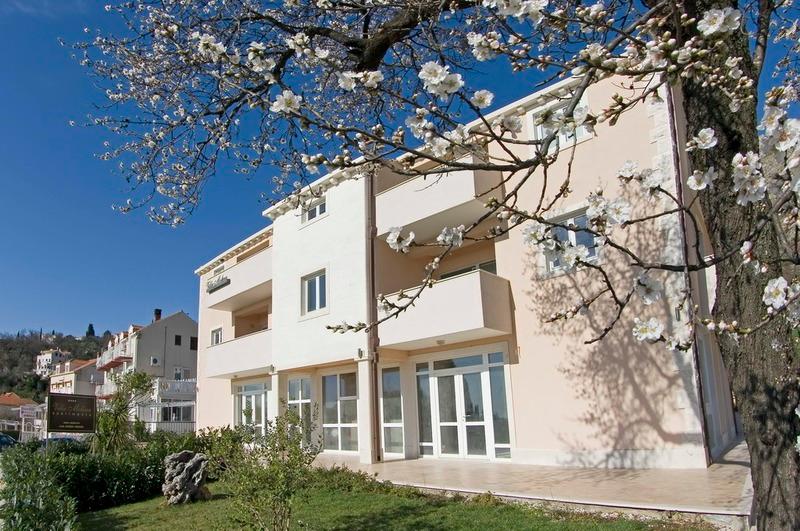 Villa Molina