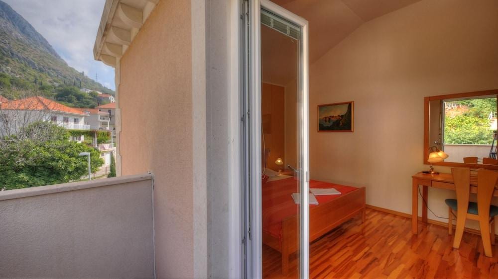Villa Molina