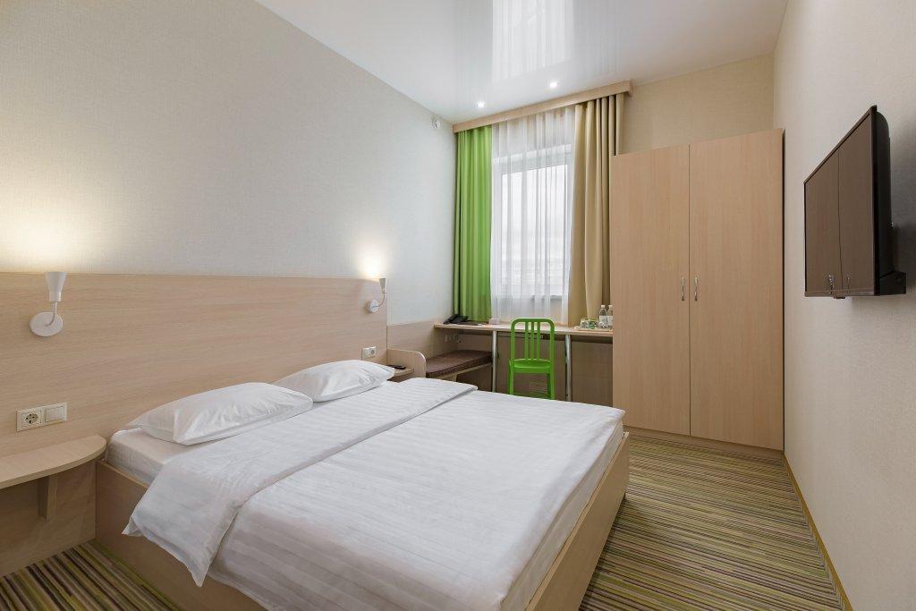 Open City Hotel