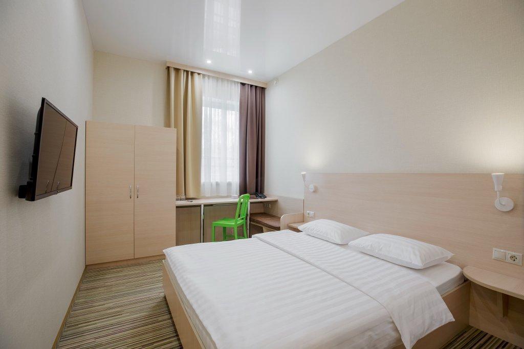 Open City Hotel