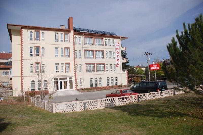Cappa Hotel
