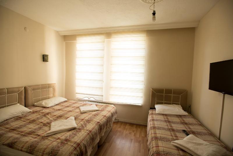 Cappa Hotel
