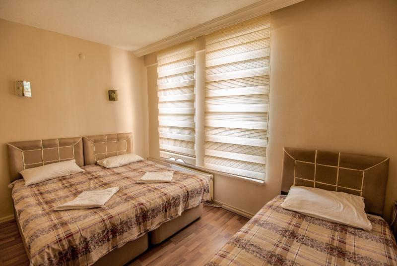 Cappa Hotel