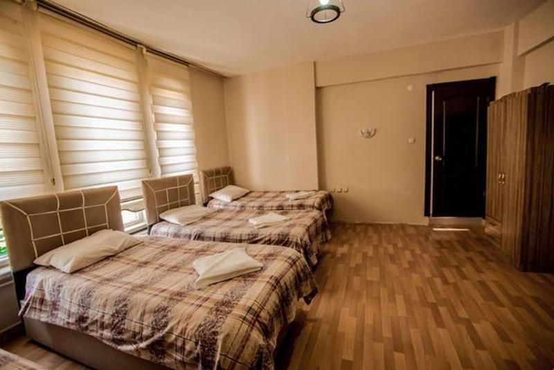 Cappa Hotel