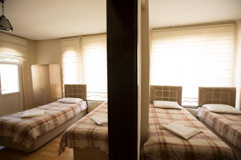 Cappa Hotel