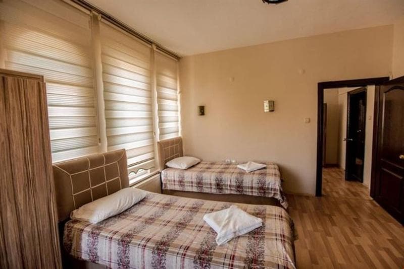 Cappa Hotel