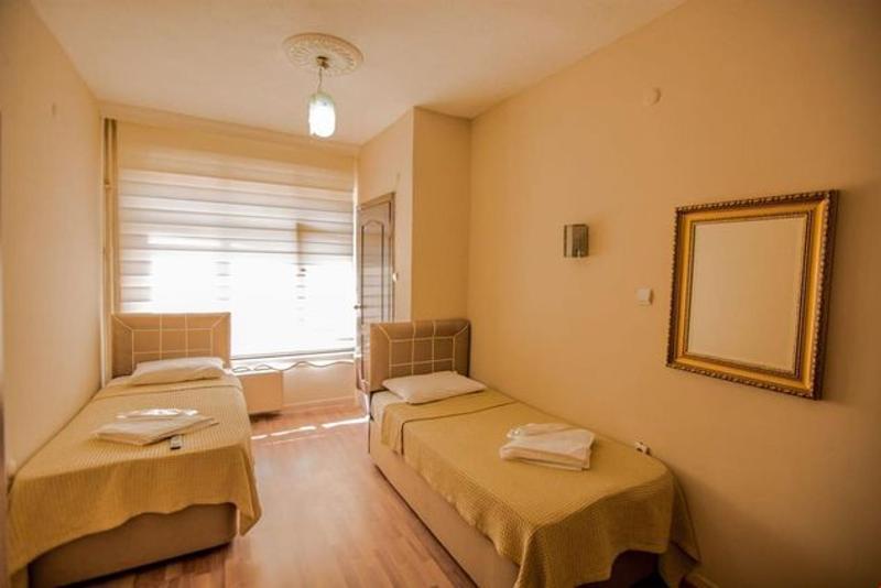 Cappa Hotel