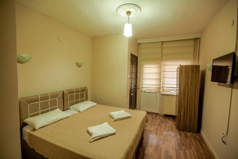 Cappa Hotel