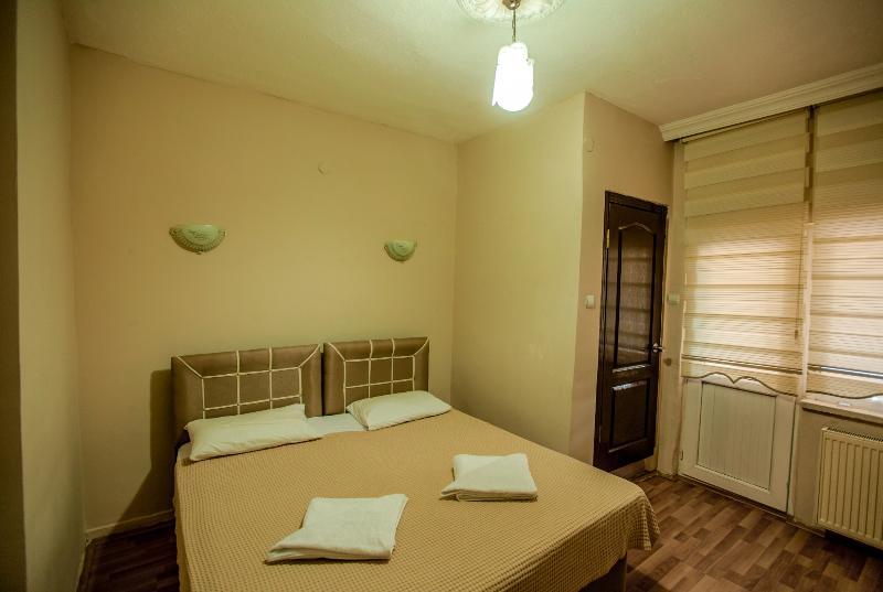 Cappa Hotel