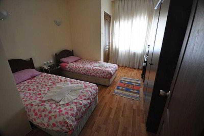 Cappa Hotel