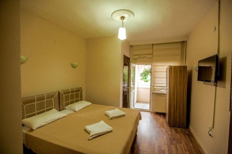 Cappa Hotel