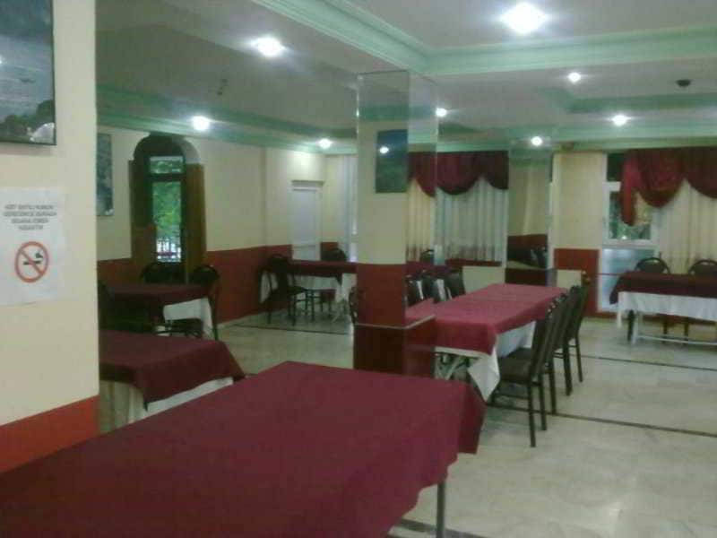 Cappa Hotel
