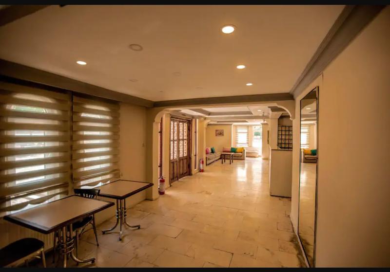 Cappa Hotel