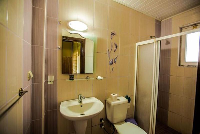 Cappa Hotel