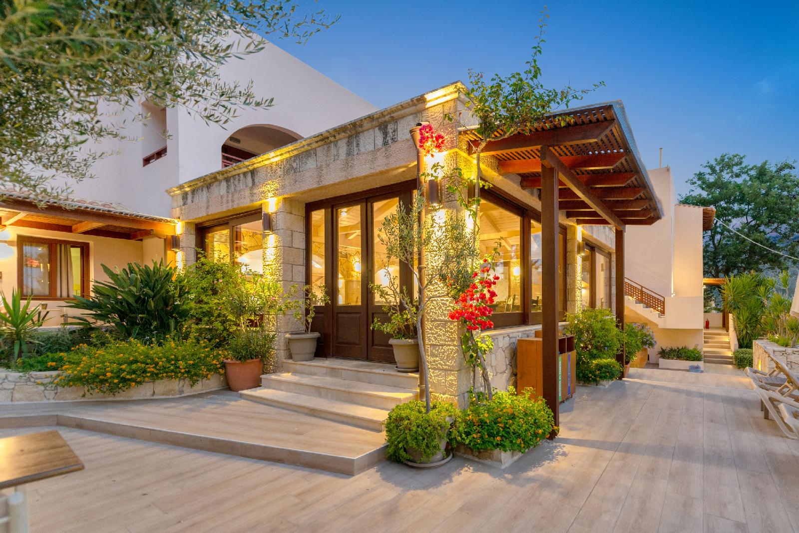 Cactus Village