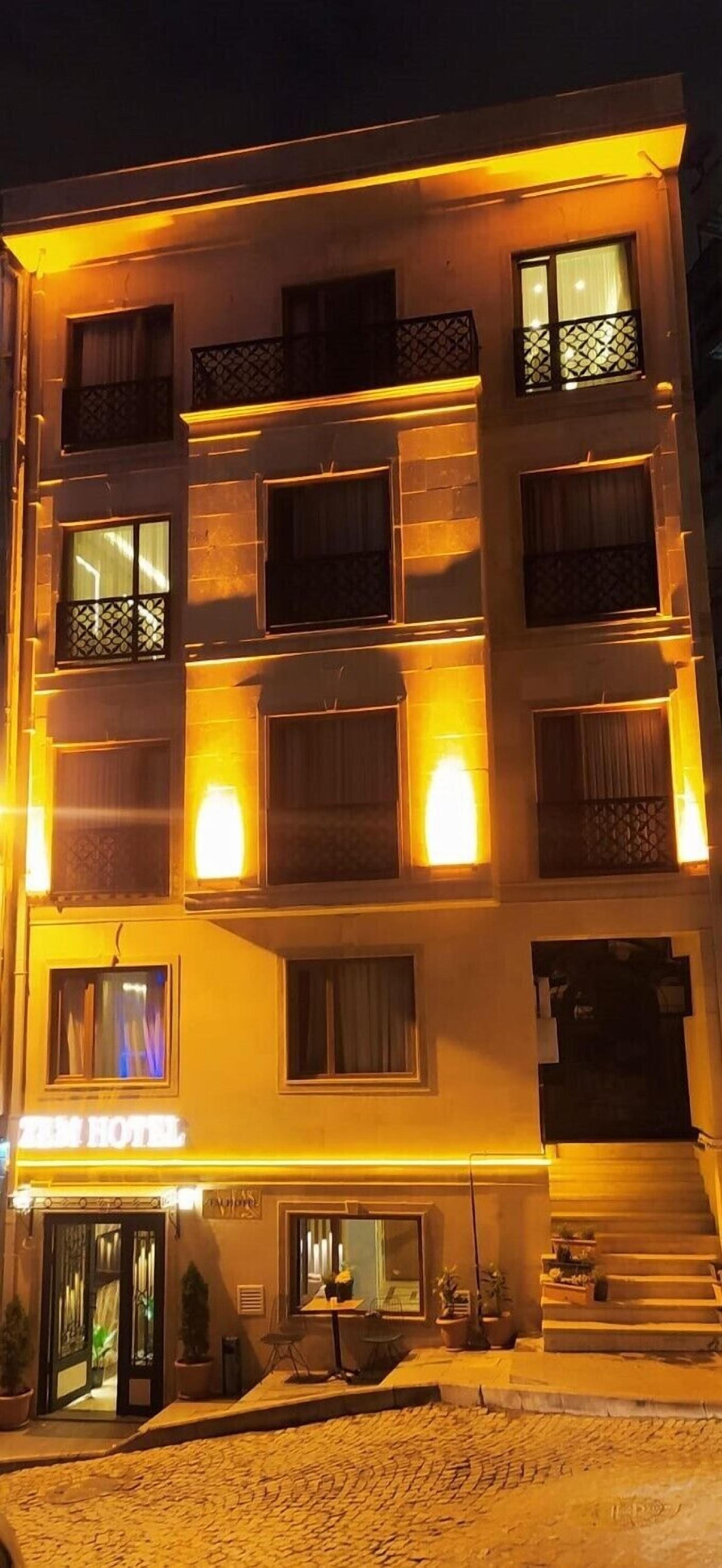 Zem Hotel