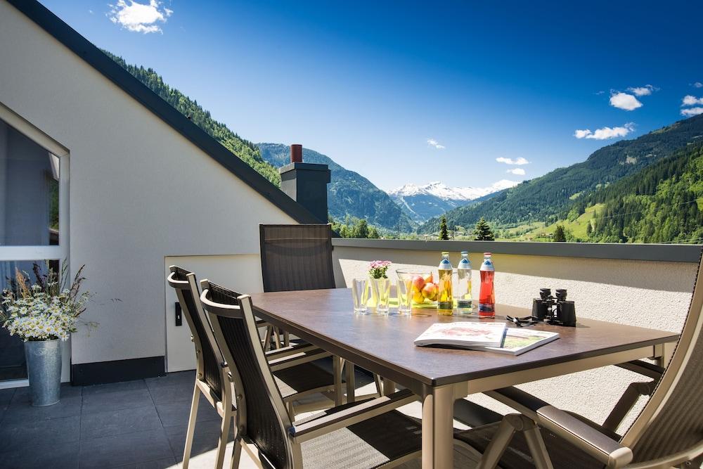 Bergparadies