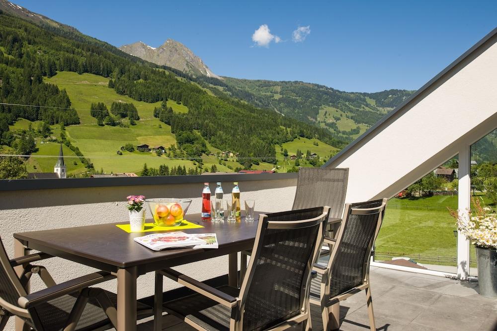Bergparadies