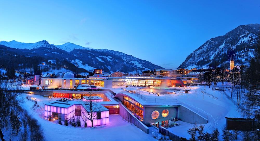 Bergparadies