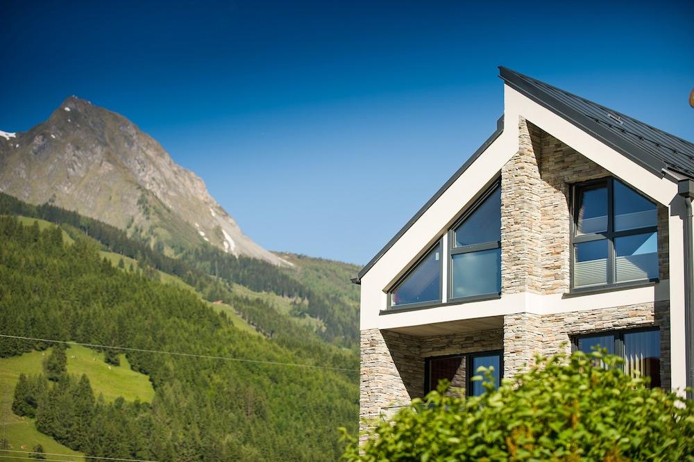 Bergparadies