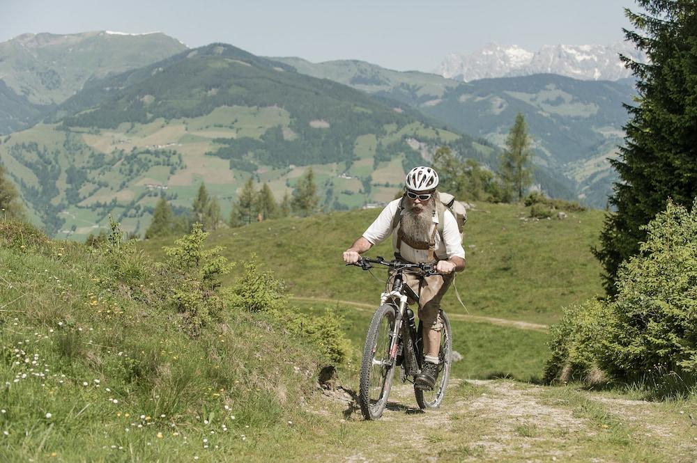 Bergparadies