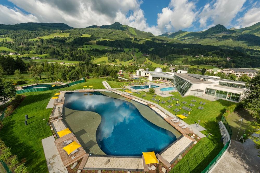 Bergparadies