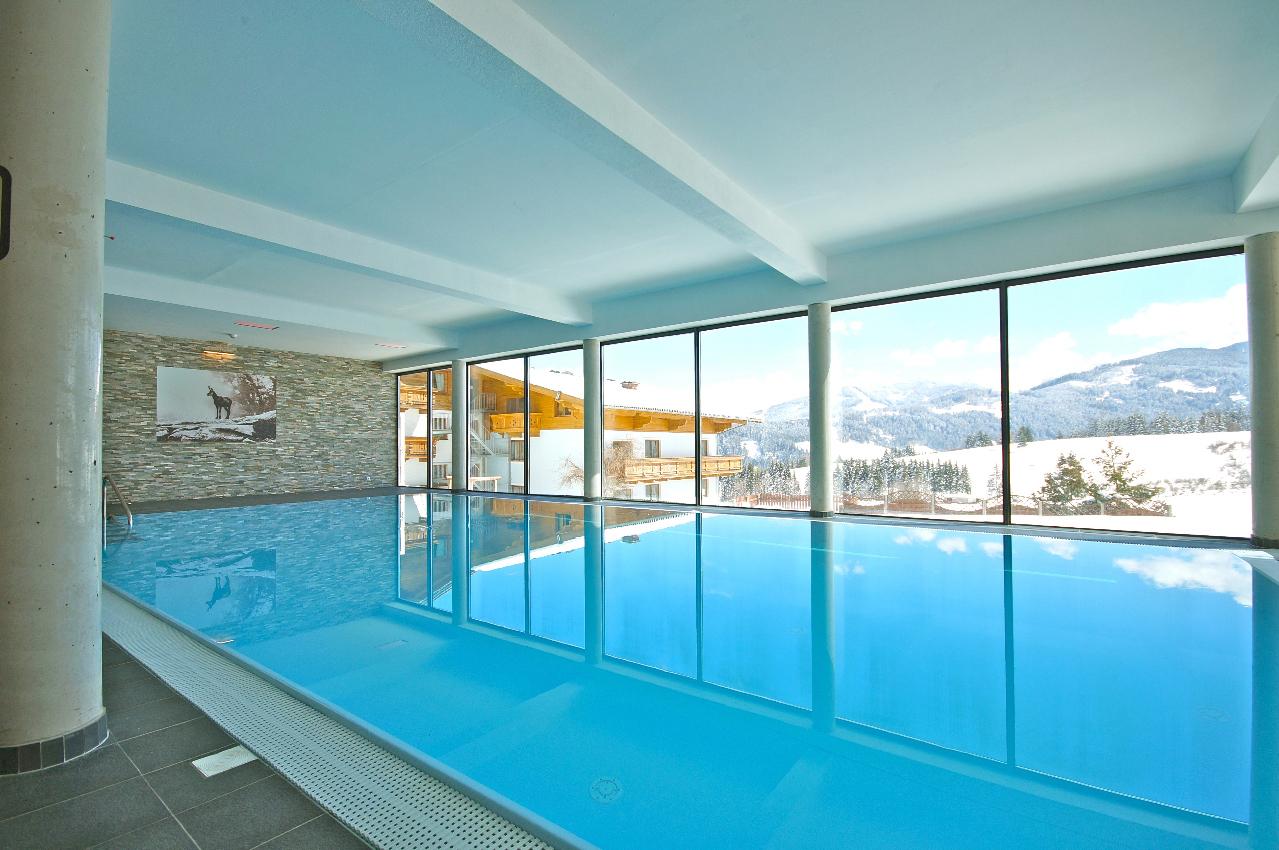 Ferienanlage Alpin Apart