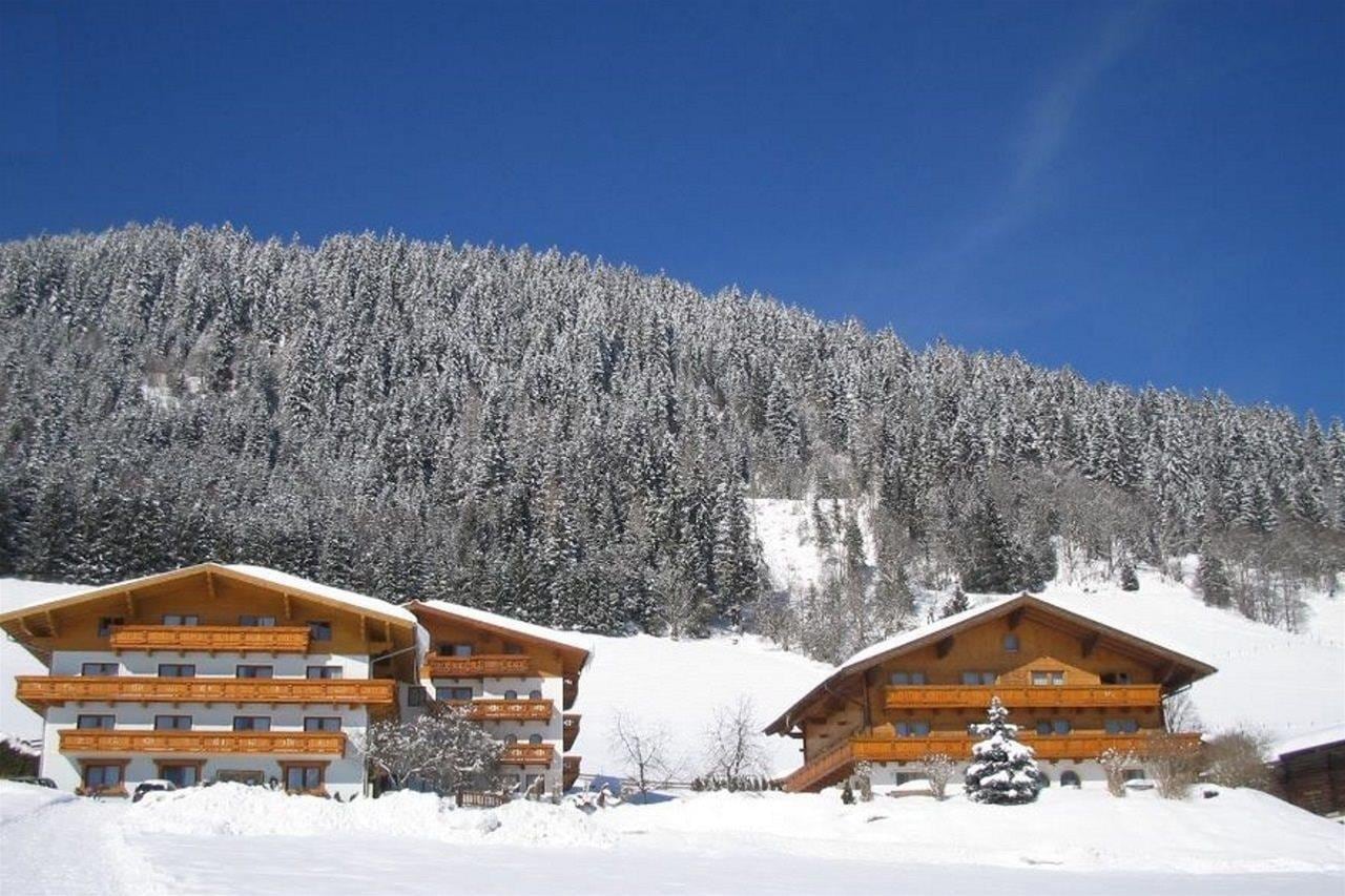 Ferienanlage Alpin Apart