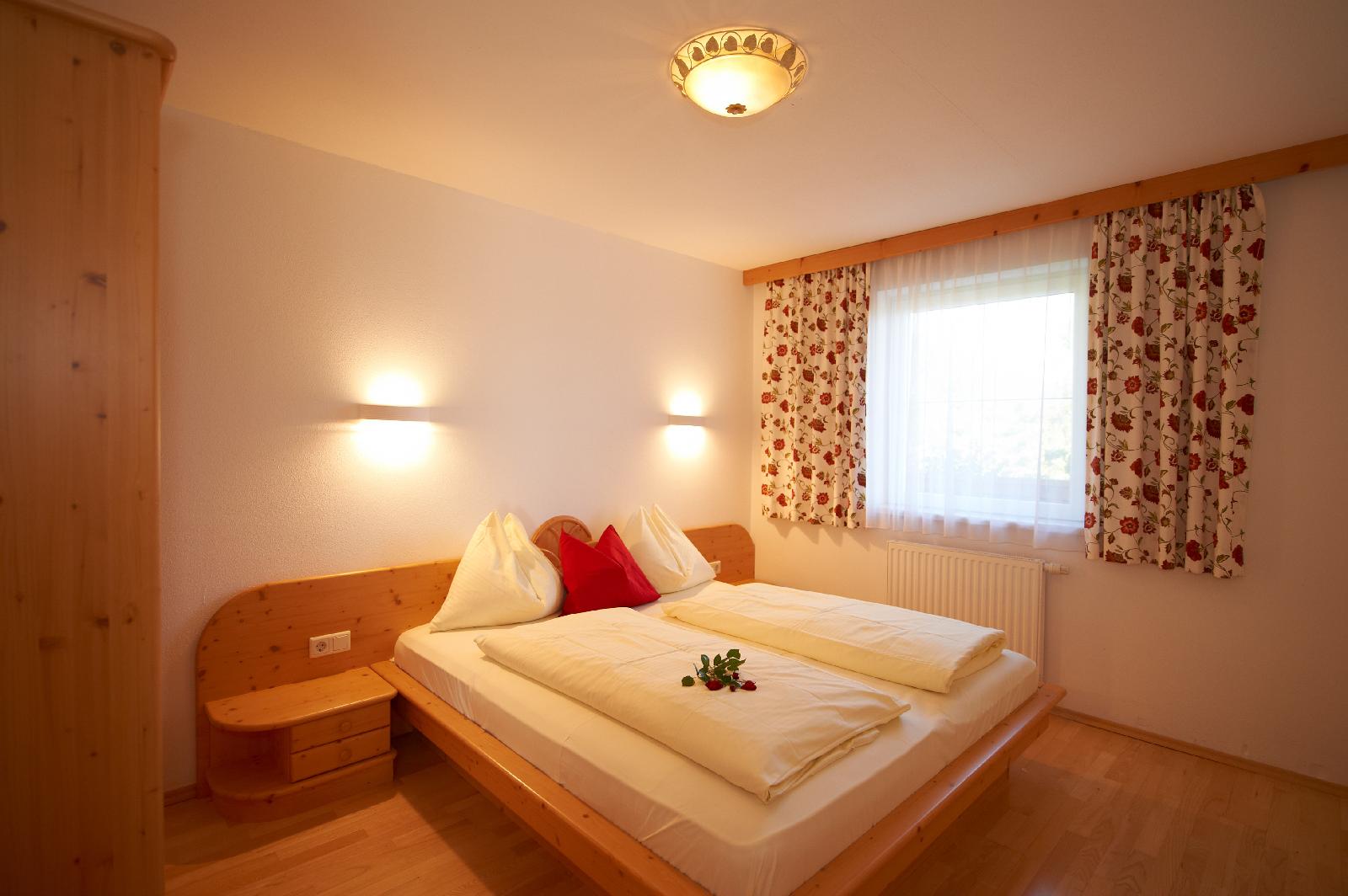 Ferienanlage Alpin Apart