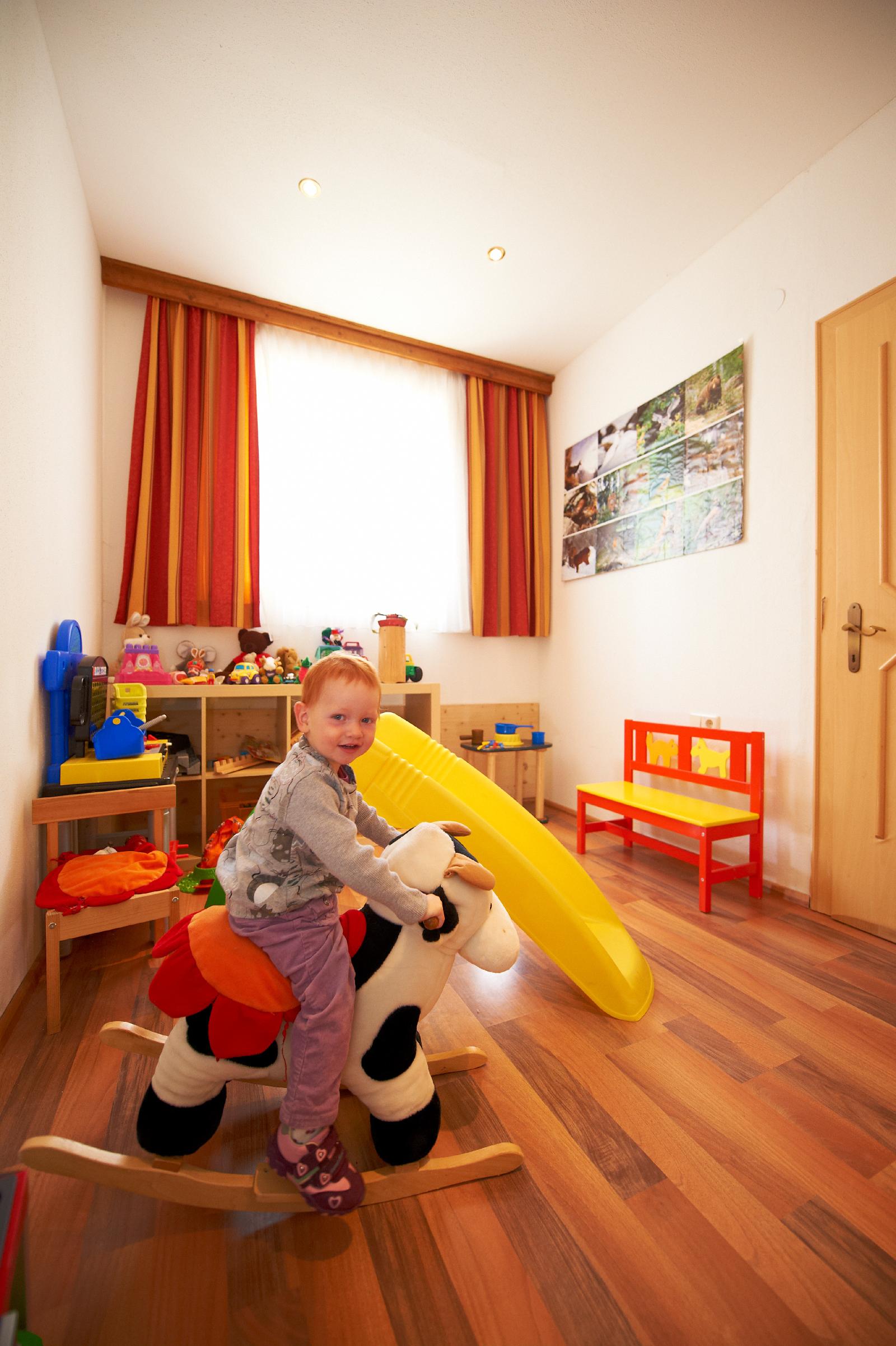 Ferienanlage Alpin Apart