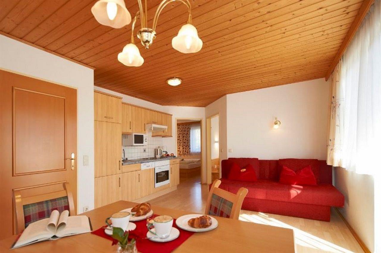 Ferienanlage Alpin Apart