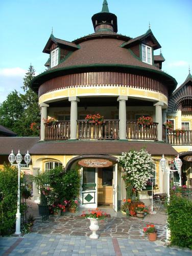 Hotel Raxalpenhof