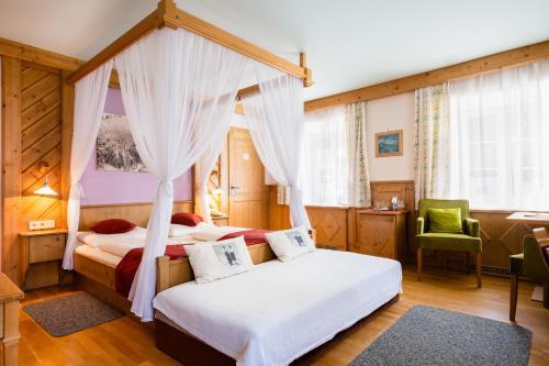 Hotel Raxalpenhof