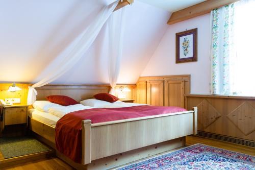 Hotel Raxalpenhof