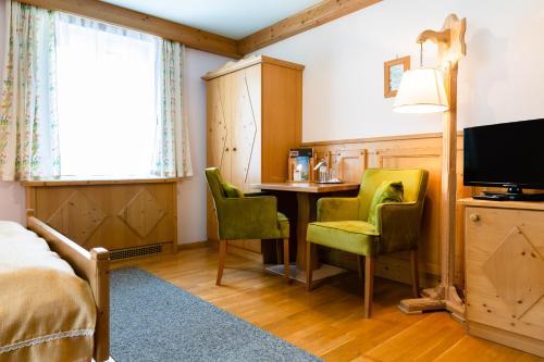 Hotel Raxalpenhof