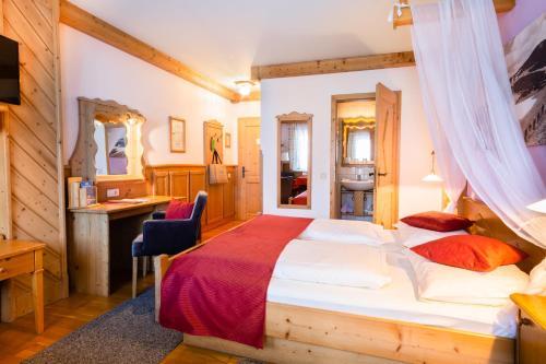 Hotel Raxalpenhof