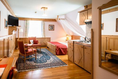 Hotel Raxalpenhof