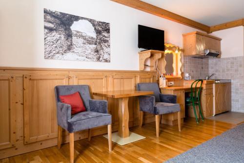 Hotel Raxalpenhof