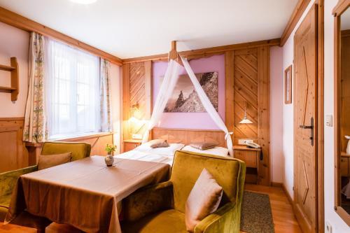 Hotel Raxalpenhof