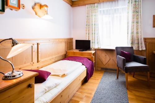 Hotel Raxalpenhof