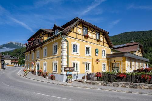 Hotel Raxalpenhof