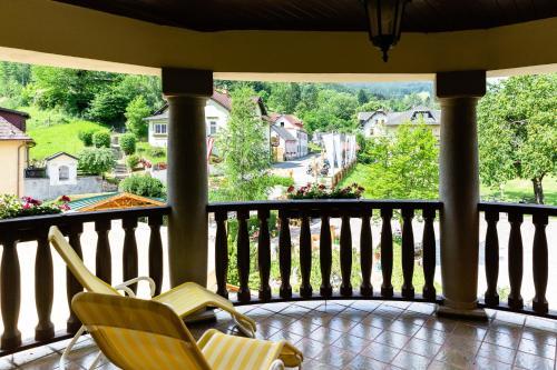 Hotel Raxalpenhof