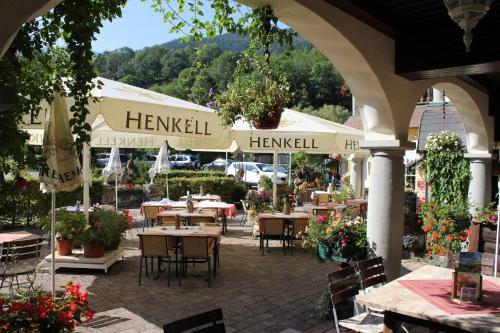Hotel Raxalpenhof
