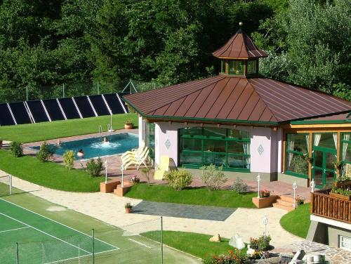 Hotel Raxalpenhof
