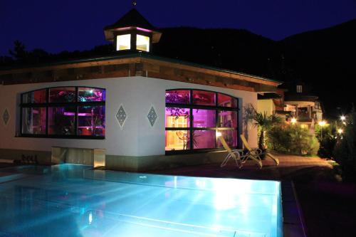 Hotel Raxalpenhof