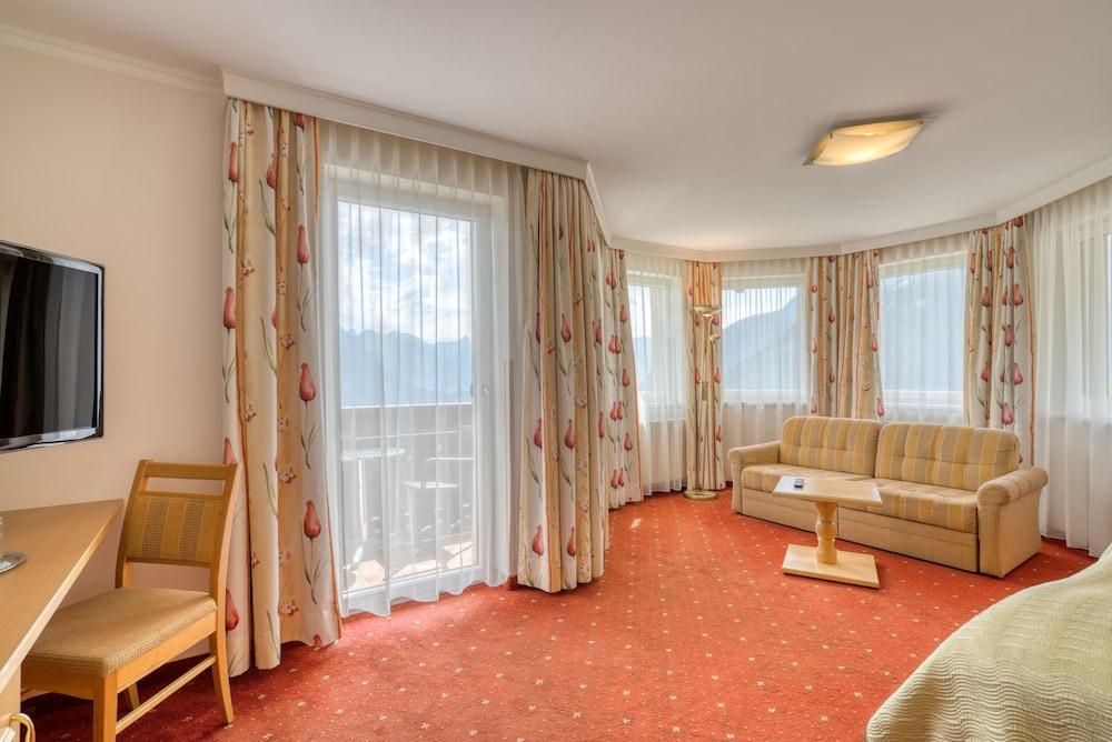 Alpinresort Schillerkopf