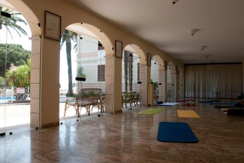 Park Hotel Castello
