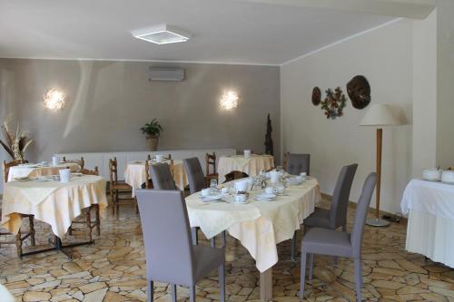Park Hotel Castello