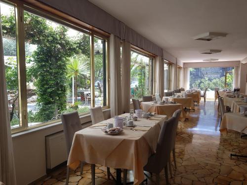 Park Hotel Castello